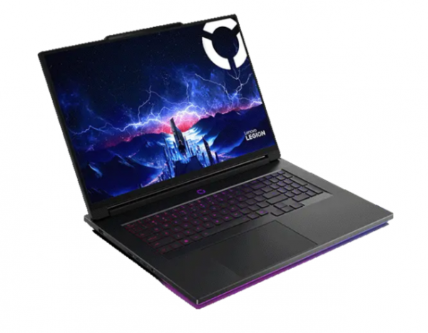 [New] Lenovo Legion 9i Gen 10 2025 - Ultra 9 275HX, RAM 32GB, SSD 1TB, RTX 5090, 18