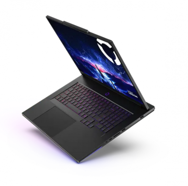 [New] Lenovo Legion 9i Gen 10 2025 - Ultra 9 275HX, RAM 32GB, SSD 1TB, RTX 5090, 18