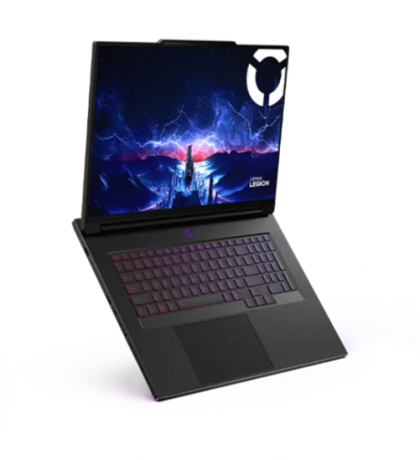 [New] Lenovo Legion 9i Gen 10 2025 - Ultra 9 275HX, RAM 32GB, SSD 1TB, RTX 5090, 18
