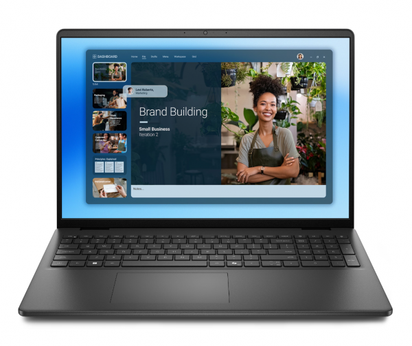[New 100%] Dell 16 DC16250 2025 (Core 5-120U, RAM 16GB, SSD 512GB, 16