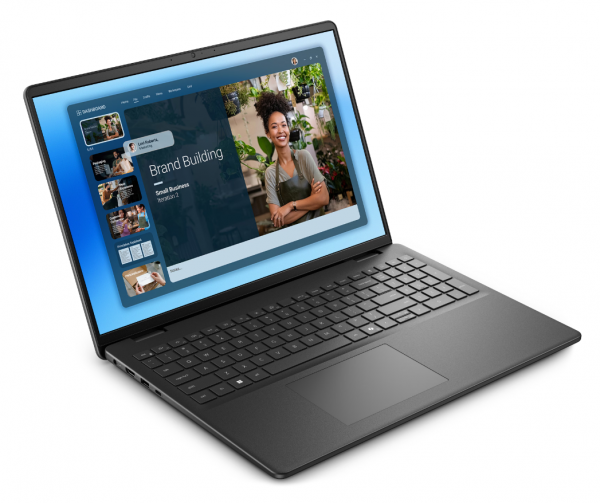 [New 100%] Dell 16 DC16255 2025 ( AMD Ryzen™ 7 250, RAM 16GB, SSD 512GB, 16
