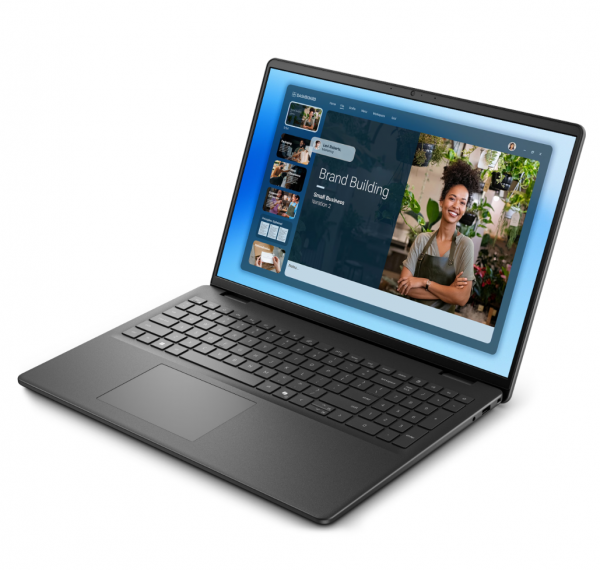 [New 100%] Dell 16 DC16255 2025 ( AMD Ryzen™ 7 250, RAM 16GB, SSD 512GB, 16
