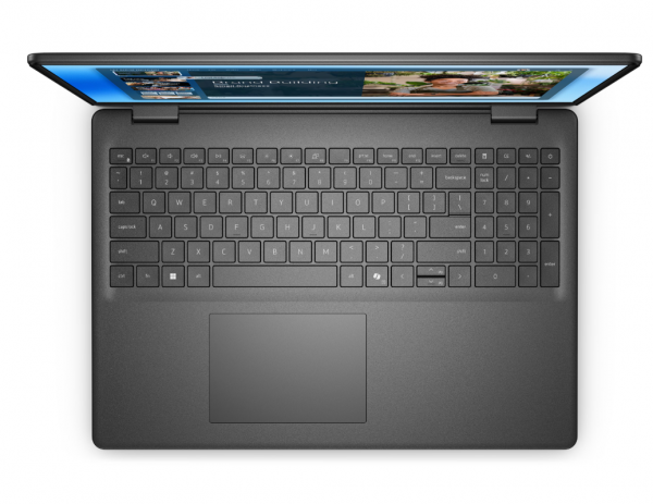 [New 100%] Dell 16 DC16255 2025 ( AMD Ryzen™ 7 250, RAM 16GB, SSD 512GB, 16