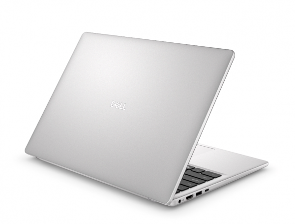 [New 100%] Dell 14 DC14250 2025 Platinum Silver (Core 7-120U, RAM 16GB, SSD 1TB, 14