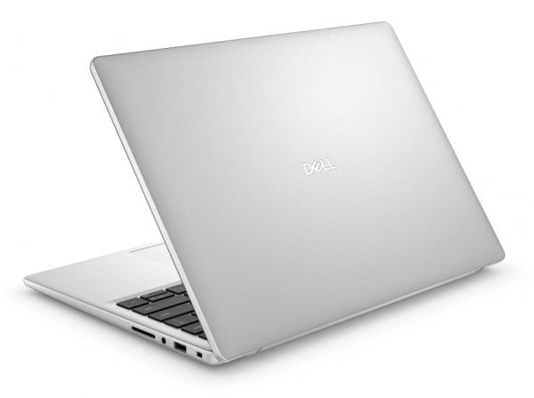 [New 100%] Dell 14 DC14250 2025 Platinum Silver (Core 7-120U, RAM 16GB, SSD 1TB, 14