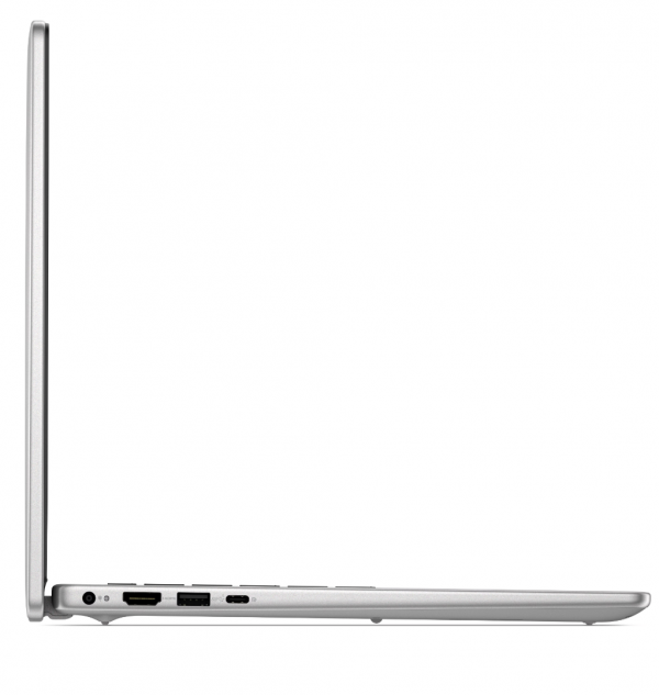 [New 100%] Dell 14 DC14250 2025 Platinum Silver (Core 7-120U, RAM 16GB, SSD 1TB, 14