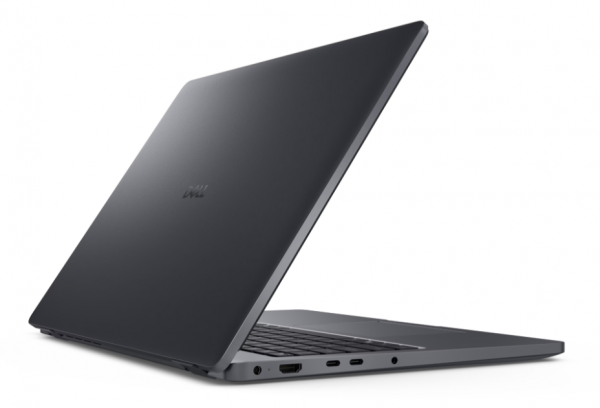 [New 100%] Dell Pro 16 PC16255 2025 Magnetite  (Ryzen™ 5 220, RAM 8GB, SSD 256GB, 16