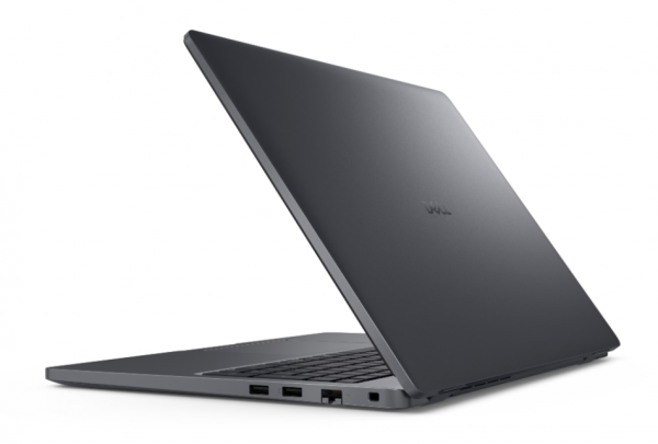 [New 100%] Dell Pro 16 PC16255 2025 Magnetite  (Ryzen™ 5 220, RAM 8GB, SSD 256GB, 16