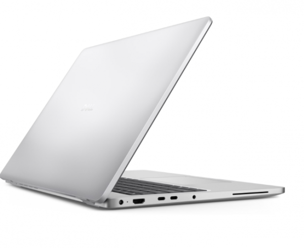 [New 100%] Dell Pro 16 PC16250 2025 Platinum Silver (Ultra 7 255U, RAM 16GB, SSD 512GB, 16