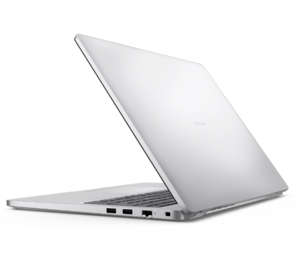[New 100%] Dell Pro 16 PC16250 2025 Platinum Silver (Ultra 7 255U, RAM 16GB, SSD 512GB, 16