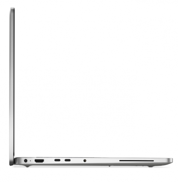 [New 100%] Dell Pro 16 PC16250 2025 Platinum Silver (Ultra 7 255U, RAM 16GB, SSD 512GB, 16