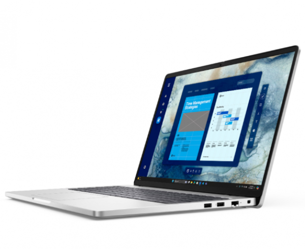 [New 100%] Dell Pro 16 PC16250 2025 Platinum Silver (Ultra 7 255U, RAM 16GB, SSD 512GB, 16