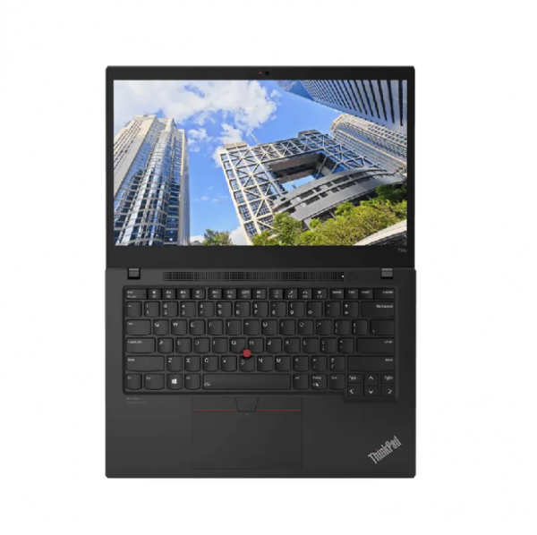 Lenovo Thinkpad T14s gen 2 Core i7-1165G7, RAM 32GB, SSD 256GB, 14.0