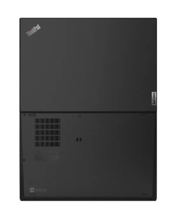 Lenovo Thinkpad T14s gen 2 Core i7-1165G7, RAM 32GB, SSD 256GB, 14.0