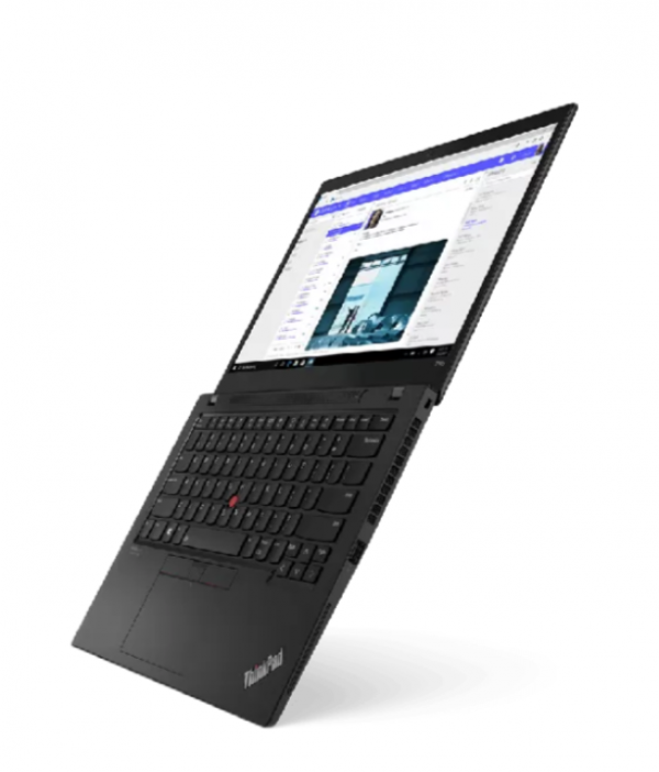 Lenovo Thinkpad T14s gen 2 Core i7-1165G7, RAM 32GB, SSD 256GB, 14.0