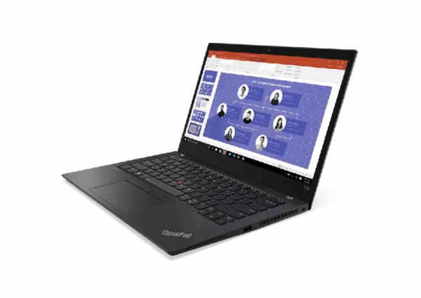 Lenovo Thinkpad T14s gen 2 Core i7-1165G7, RAM 32GB, SSD 256GB, 14.0