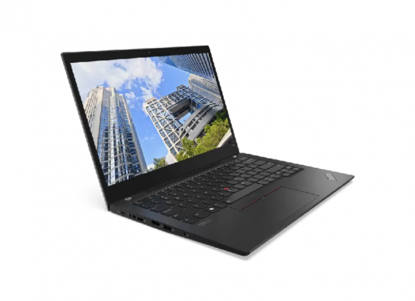 Lenovo Thinkpad T14s gen 2 Core i7-1165G7, RAM 32GB, SSD 256GB, 14.0