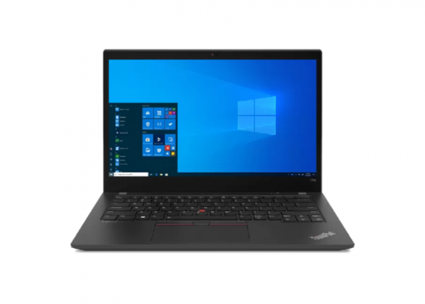 Lenovo Thinkpad T14s gen 2 Core i7-1165G7, RAM 32GB, SSD 256GB, 14.0