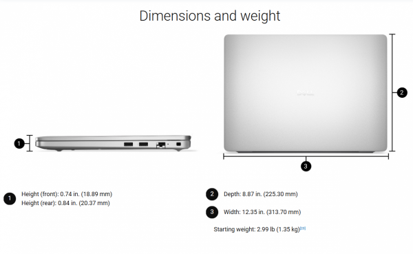 [New 100%] Dell Pro 14 PC14250 2025 Platinum Silver (Ultra 7 265U, RAM 16GB, SSD 512GB, 14