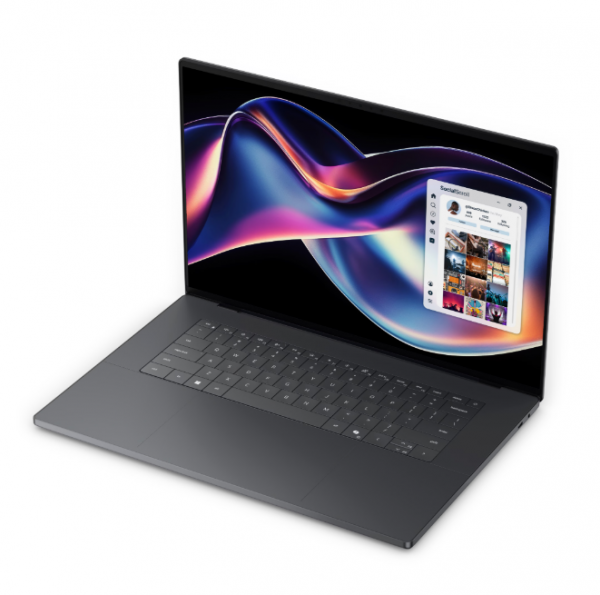 [ New 100% ] Dell XPS 16 DA16260 ( 2026 ) - Ultra X7 358H, RAM 32GB, SSD 1TB, 14.5