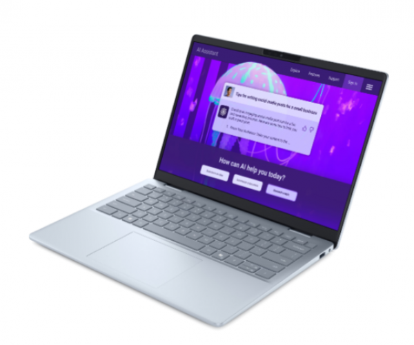 [New 100%] Dell 14 Plus DB14250 2025 (Core Ultra 7 256V, RAM 16GB, SSD 1TB, 14'' 2,5K )