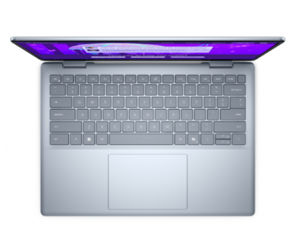 [New 100%] Dell 14 Plus DB14250 2025 (Core Ultra 7 256V, RAM 16GB, SSD 1TB, 14'' 2,5K )