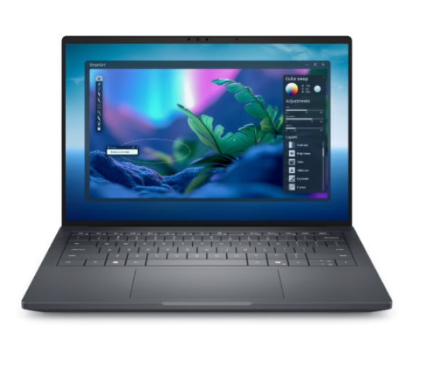 [New 100%] Dell Pro Max 14 Premium MA14250 2025 ( Ultra 7-265H, RAM 32GB, SSD 512GB, Pro 1000, 14