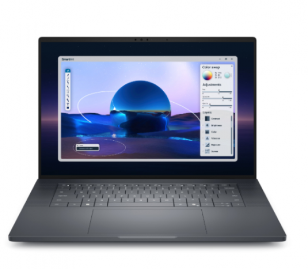 [New 100%] Dell Pro Max 16 Premium MA16250 2025 ( Ultra 9-285H, RAM 32GB, SSD 1TB, Pro 2000, 16