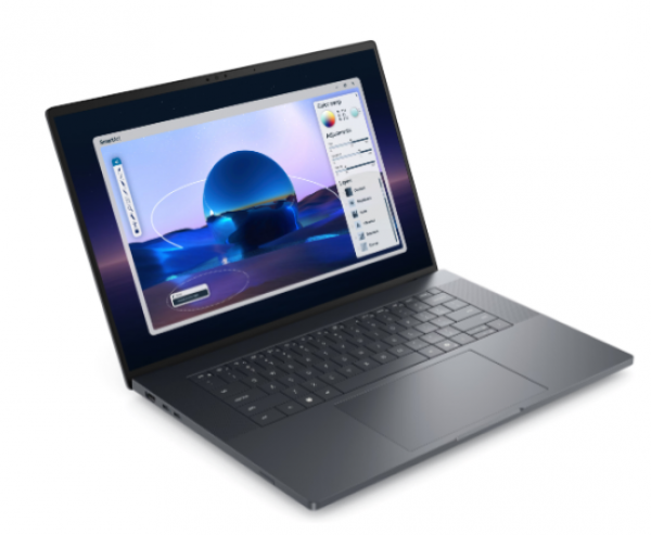 [New 100%] Dell Pro Max 16 Premium MA16250 2025 ( Ultra 9-285H, RAM 32GB, SSD 1TB, Pro 2000, 16