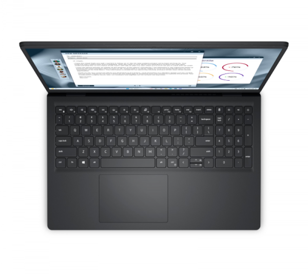 [New 100%] Dell Pro Essential PV15255 (Ryzen 5-7520U, 8GB, 512GB, 15.6 FHD 120Hz)