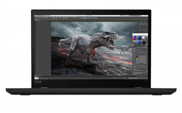 Lenovo Thinkpad P15S Gen 1 (2020) Core i7-1165G7/ RAM 16GB / SSD 256GB / NVIDIA Quadro T500 / Màn 15.6