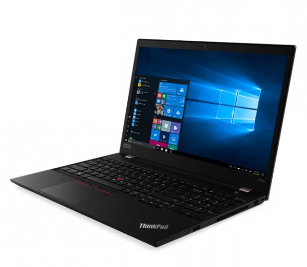 Lenovo Thinkpad P15S Gen 1 (2020) Core i7-1165G7/ RAM 16GB / SSD 256GB / NVIDIA Quadro T500 / Màn 15.6