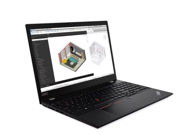 Lenovo Thinkpad P15S Gen 1 (2020) Core i7-1165G7/ RAM 16GB / SSD 256GB / NVIDIA Quadro T500 / Màn 15.6