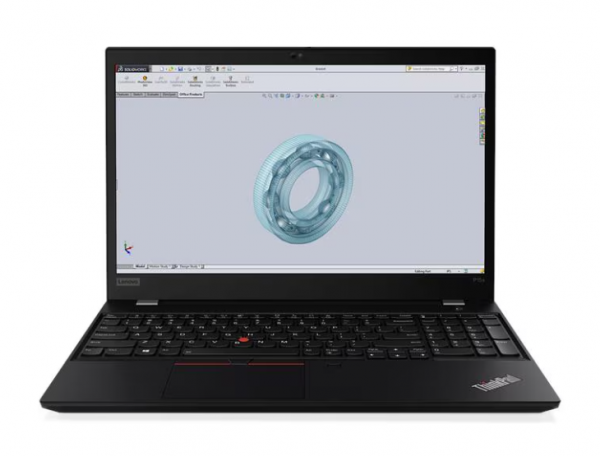 Lenovo Thinkpad P15S Gen 1 (2020) Core i7-1165G7/ RAM 16GB / SSD 256GB / NVIDIA Quadro T500 / Màn 15.6