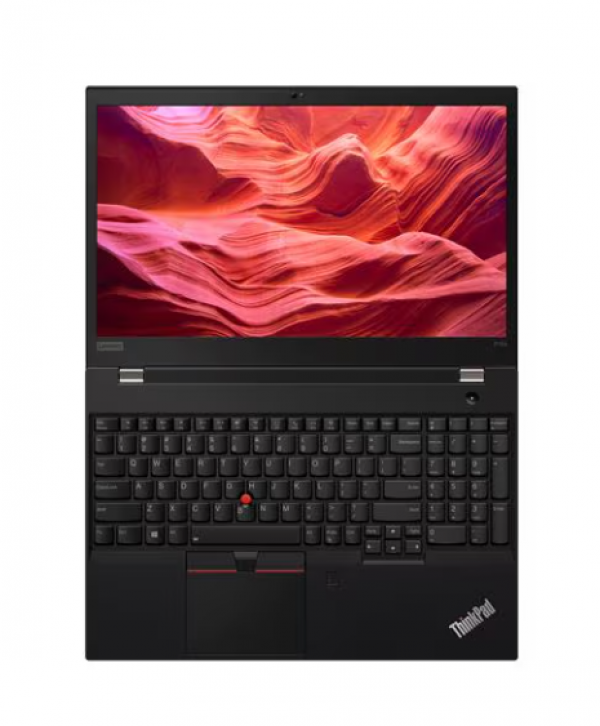 Lenovo Thinkpad P15S Gen 1 (2020) Core i7-1165G7/ RAM 16GB / SSD 256GB / NVIDIA Quadro T500 / Màn 15.6