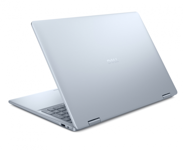 [New 100%] Dell 16 Plus 2-in-1 DB16250 2025 (Core Ultra 5 226V, RAM 16GB, SSD 512GB, 16'' Touch FHD+)