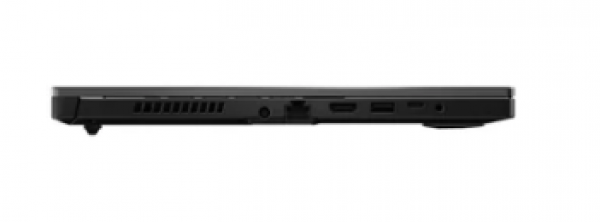Asus TUF Dash FX516PM ( i7-11370H, RAM 16GB, SSD 512GB, 15.6” 2.5K 165Hz, RTX 3060 )