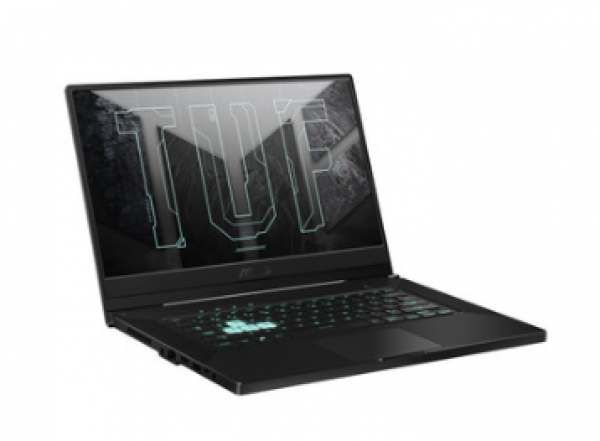 Asus TUF Dash FX516PM ( i7-11370H, RAM 16GB, SSD 512GB, 15.6” 2.5K 165Hz, RTX 3060 )