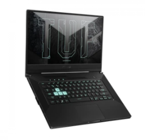Asus TUF Dash FX516PM ( i7-11370H, RAM 16GB, SSD 512GB, 15.6” 2.5K 165Hz, RTX 3060 )