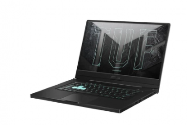 Asus TUF Dash FX516PM ( i7-11370H, RAM 16GB, SSD 512GB, 15.6” 2.5K 165Hz, RTX 3060 )