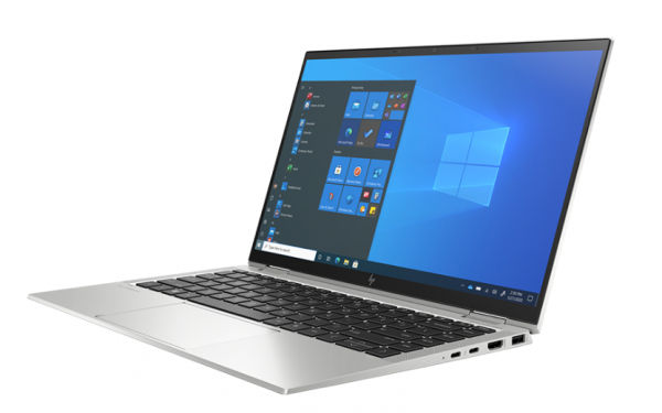HP Elitebook X360 1040 G8 (2in1) Core i7-1185G7, RAM 16GB, SSD 256GB, Màn 14.0
