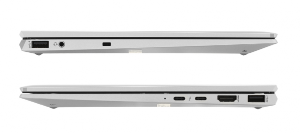 HP Elitebook X360 1040 G8 (2in1) Core i7-1185G7, RAM 16GB, SSD 256GB, Màn 14.0