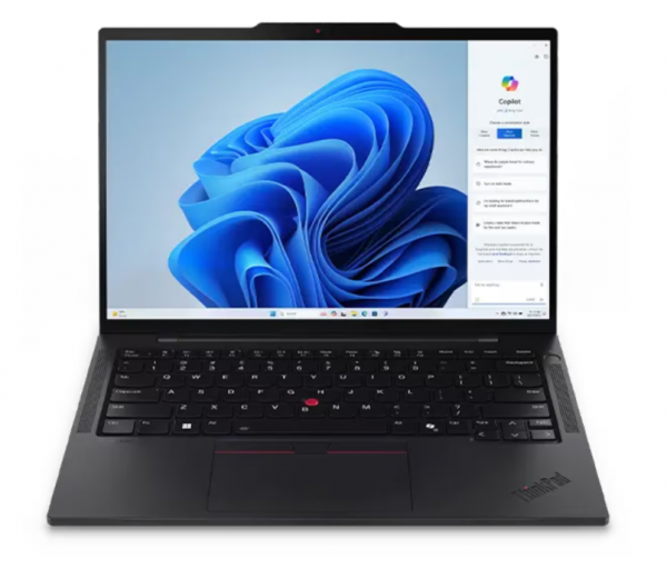 [New] Lenovo ThinkPad T14s Gen 5 (Core Ultra 7 165H, Ram 32GB, SSD 512GB, 14 FHD+)