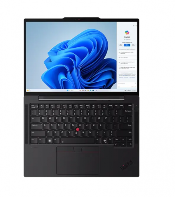 [New] Lenovo ThinkPad T14s Gen 5 (Core Ultra 7 165H, Ram 32GB, SSD 512GB, 14 FHD+)