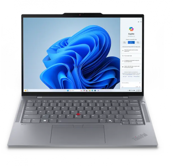 [New] Lenovo ThinkPad T14s Gen 5 (Core Ultra 7 165H, Ram 32GB, SSD 512GB, 14 FHD+)