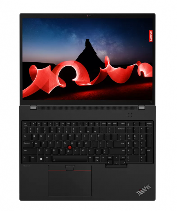 Lenovo Thinkpad T16 Gen 2 ( Core i5-1335U, RAM 16GB, SSD 512GB, 16