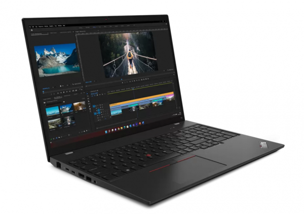 Lenovo Thinkpad T16 Gen 2 ( Core i5-1335U, RAM 16GB, SSD 512GB, 16