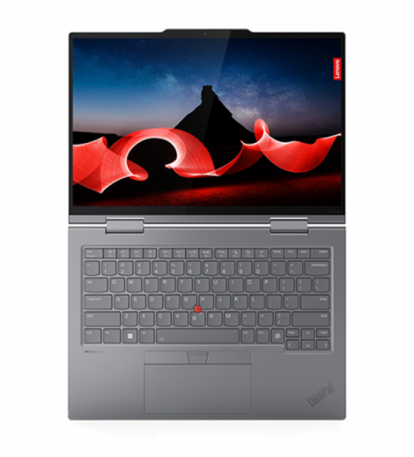 Lenovo ThinkPad X1 Yoga Gen 9 2-in-1 ( Ultra 5-125U, Ram 16GB, SSD 512GB, 14″ FHD+ TOUCH )