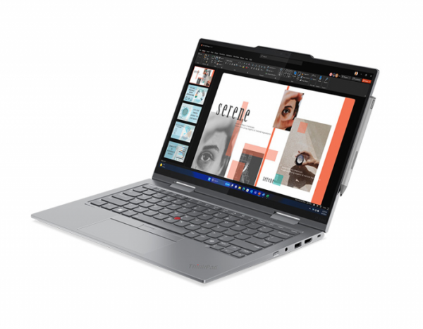 Lenovo ThinkPad X1 Yoga Gen 9 2-in-1 ( Ultra 5-125U, Ram 16GB, SSD 512GB, 14″ FHD+ TOUCH )