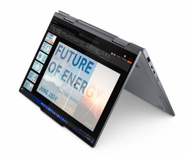 [New] Lenovo ThinkPad X1 Yoga Gen 9 2-in-1 ( Ultra 7-165, Ram 32GB, SSD 512GB, 14″ 2.8K Oled TOUCH )